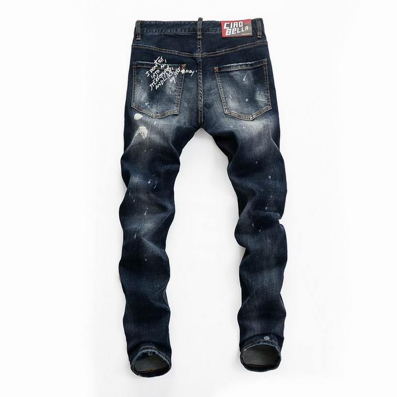 Dsquared Men's Jeans 82